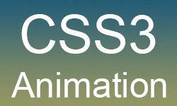 CSS3 Animation